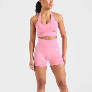 AYBL EMPOWER SEAMLESS SHORTS